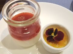 -合肥皇冠假日酒店·菲亚斯特自助餐厅(黄山路店)