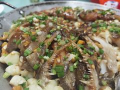 -阿喆私房菜(西五路店)