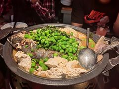 -探鱼·鲜青椒爽麻烤鱼(银泰城店)