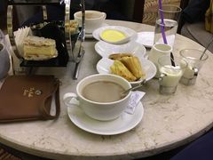 -国际饭店·原点咖啡吧ORIGIN CAFE&BAR