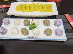-鱼教头石泉老街石锅鱼(高新店)