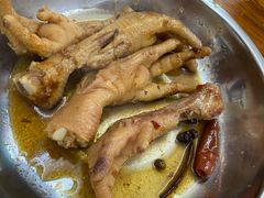 -荣荣面馆(丹溪大道店)