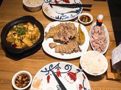 -猛料鸭仔饭(赤坎店)