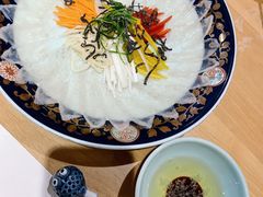 -天正河鲀·河豚亭(大连店)