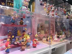 -泡泡玛特POPMART(天环购物中心店)