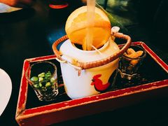 金鸡-Opium KL 乌香苑