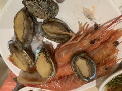 -芭菲盛宴·环球美食(解放碑英利国际店)
