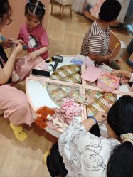 -奈尔宝·儿童乐园·亲子餐厅(苏州大悦城店)