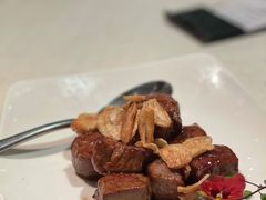 蒜片牛肉粒-御宝轩(益丰·外滩源店)