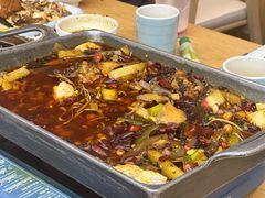 -乔街深夜食堂·台州菜·高压锅生蚝(杭州总店)