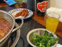 -飘香火锅(玉林西路店)