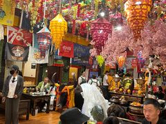 -吉祥圣雪藏餐