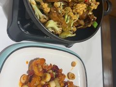 -马凯餐厅(长椿街店)