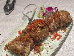 -喜记避风塘炒辣蟹(旗舰店)