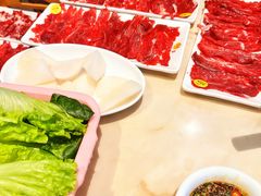 -小肥牛潮汕牛肉火锅(南联店)