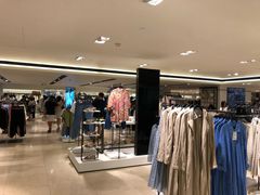 -ZARA(海港城店)
