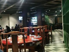 大堂-古北烤鸭王I古北水镇景区店