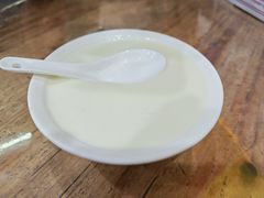 -沙湾姜埋奶(兴新包店)