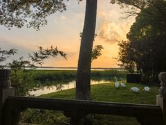 -阳澄湖半岛旅游度假区
