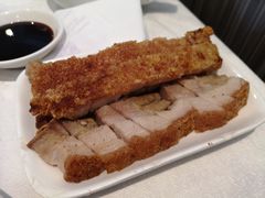 -Sun World Chinese Restaurant 新世界海鲜酒家