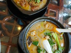 -溢香苑瓦罐(前进路店)