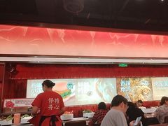 -龍歌自助小火锅(雨花台江南虹悦城店)
