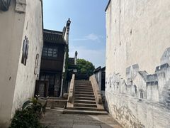 -嘉兴月河历史街区