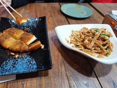 -小杨烤肉(朱雀店)