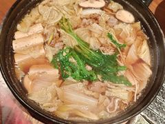 -千代武日本料理(爱建店)