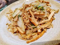 -圳兴面王·拌川·特色炒面(南山保利剧院店)