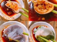 -宝源饺子(麦子店街店)