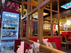 -老闵田螺馆·南昌市井菜·特色小吃(总店)