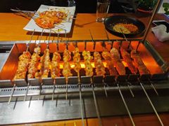 -白玉串城(南六中路店)