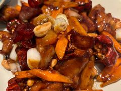 -鹿港小镇(悠唐店)