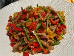 -庐灶江南·江南菜·四合院Bistro(东直门雍和宫·原华侨宾馆店)