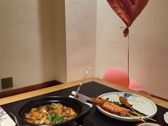 -桃夭日式料理(国信店)
