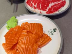 -三京祥烤肉自助料理(慈云寺店)