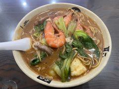 -原泮宫卤面(兰台路店)