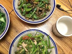 -刘师父老汉口江湖菜(蔡锷路店)