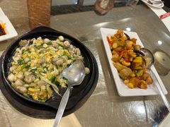 -光海鲜鱼翅餐厅(叻差拉披色路店)