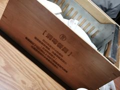 -吕氏疙瘩汤·新鲁菜(济南万象城店)