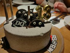 -DQ·蛋糕·冰淇淋(苏州中心店)