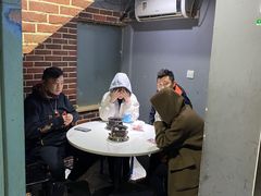 大堂-二楼老店重庆鸡公煲(真光路店)