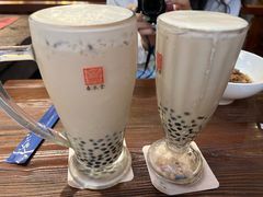 -春水堂人文茶馆(台中四维店)