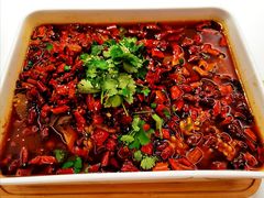 -禾珍珠家常小馆(河南博物院店)