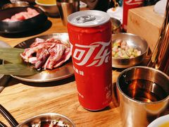 -汉拿山(北京上地华联店)