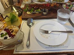 -沏点Trattoria意大利餐厅(新街口店)