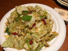 -马氏老外婆餐厅(魏县店)