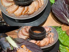 -KimPro 辛普乐概念韩餐