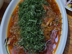 -老字号怡玺·藿香雅鱼(20年雅安店)